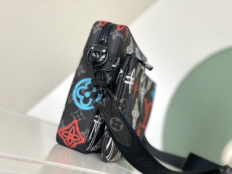 Mens Louis Vuitton Satchel Bags